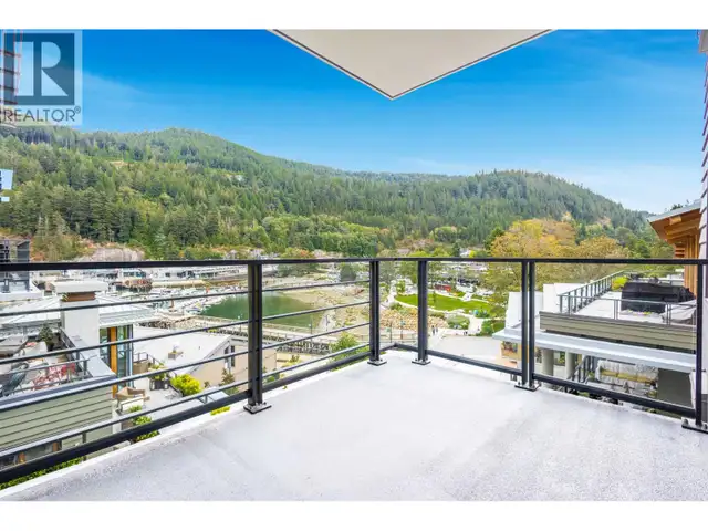 503 6699 NELSON AVE West Vancouver, British Columbia in Long Term Rentals in Sunshine Coast - Image 2