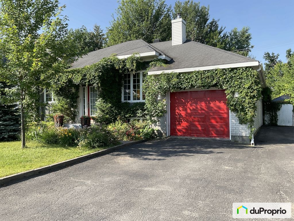 $699,000 - Intergenerational for sale in Mirabel (St-Janvier) — photo 1