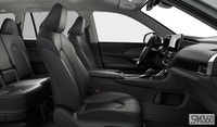 Welcome to Belleville Toyota! . Engine: 2.4L 4-Cylinder Turbo L/100Km City: 11.0 L/100Km Hwy: 8.4 (image 3)
