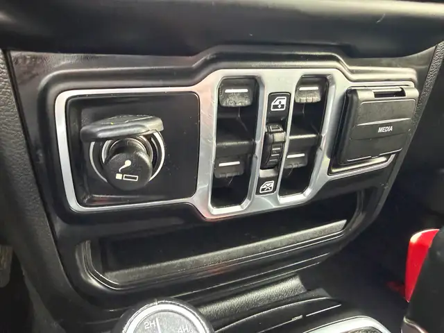 2021 Jeep Wrangler 4xe Unlimited Sahara in Cars & Trucks in Lethbridge - Image 16