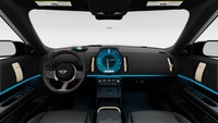 Le tout nouveau *MINI Countryman Cooper S 2027* est aussi audacieux et aventurier que vous. Que vous... (image 9)