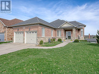 768 GARDEN COURT Crescent Woodstock, Ontario