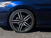 Recent Arrival! Touring|Leather|Navi|Sunroof|CarPlay 2016 Honda Accord Touring Touring|Leather|Navi|... (image 5)