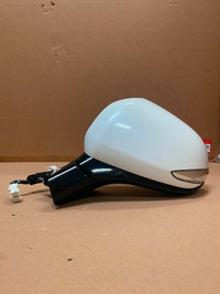 2019  Hyundai Santa Fe Driver Side Mirror (#10011) Markham / York Region Toronto (GTA) Preview