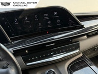 Panoramic sunroof, 16.9 OLED touchscreen, 7 passenger, accident free, AKG sound system, adaptive cru... (image 7)