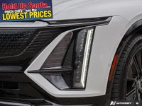 WAS: $76900 NOW: $69900 plus taxes and licensing feesDiscover the Future of Driving with the 2024 Ca... (image 9)