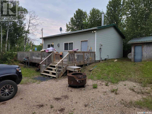 701-702 Poplar DRIVE Iroquois Lake, Saskatchewan in Houses for Sale in Prince Albert