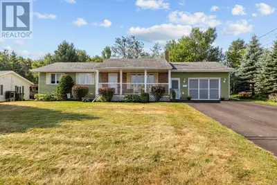 Welcome to 112 Burkeshire in the sought-after Gavin Estates where modern elegance meets comfort in t...