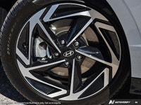 Crowfoot Hyundai, AMVIC Licensed Dealer This Hyundai Sonata delivers a Regular Unleaded I-4 2.5 L/15... (image 8)