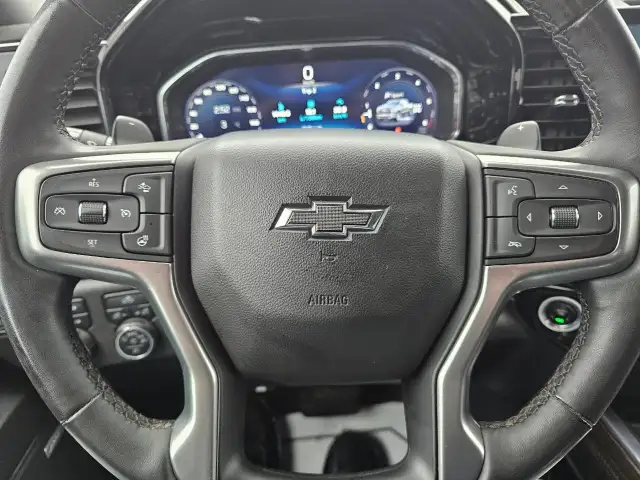 2024 Chevrolet Silverado 1500 in Cars & Trucks in Ottawa - Image 10