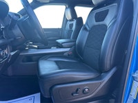 THIS 0NE OWNER RAM 1500 BUILT TO SERVE CREWCAB COMES WITH A 5.7 V8 HEMI. HEATED BUCKET SEATS, REMOTE... (image 8)