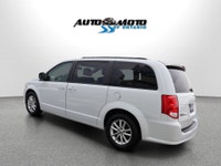 SAFETY INCLUDED LOCAL ONTARIO CAR 17 SERVICE RECORDS 7 PASSENGERS Very Clean Dodge Grand Caravan SXT... (image 3)