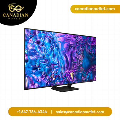 Samsung 65'' Smart TV QLED, Neo QLED, Mini LED, View more