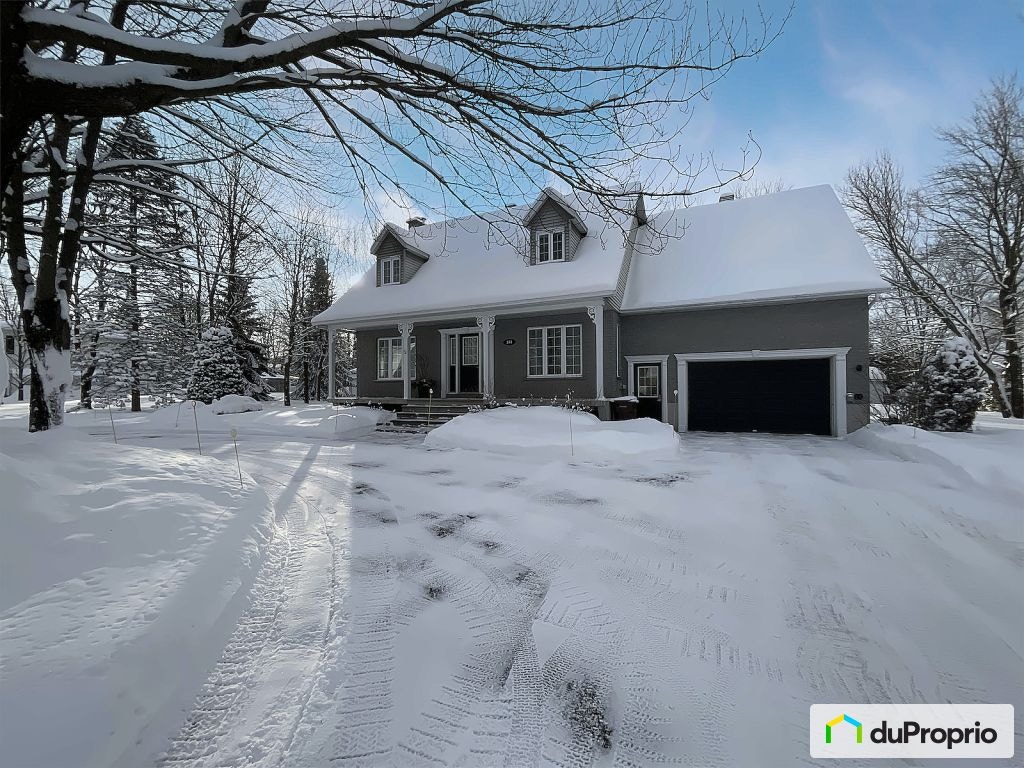 $729,000 - 2 Storey for sale in Granby — photo 1