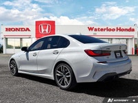 *WATERLOO HONDA'S **PRE-OWNED BUY SMART PROGRAM* - With the purchase of this vehicle, you will recei... (image 5)