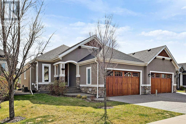 7 Cranbrook Landing SE Calgary, Alberta in Condos for Sale in Calgary