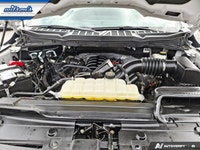 Come see this certified 2022 Ford F-150 Lariat SuperCrew 4X4 | 5.0L V8 | Leather | Heated + Cooled S... (image 8)
