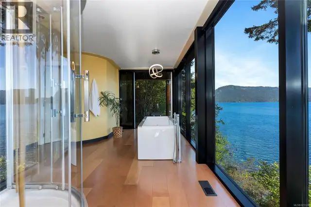 1676 Lands End Rd North Saanich, British Columbia in Houses for Sale in Victoria - Image 34