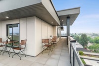 Check out Kelowna's BIGGEST balcony! Host the best BBQs for your friends, sunbathe with your pets, a... (image 7)