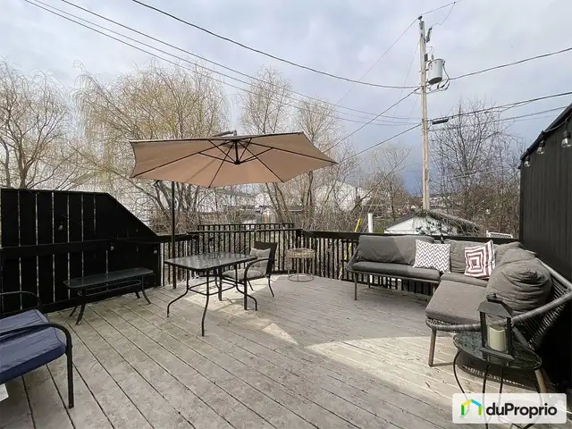 $354,900 - Townhouse for sale in Gatineau (Masson-Angers) in Houses for Sale in Gatineau - Image 5