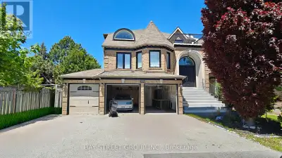 231 SHAFTSBURY AVENUE N Richmond Hill (Westbrook), Ontario