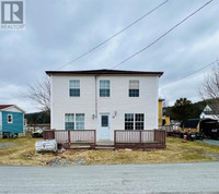 28 O'Reilly Street Placenita, Newfoundland & Labrador