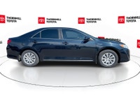 Thornhill Toyota Proudly Presents This Grey 2013 Toyota Camry Hybrid with LE Package, Featuring:~ On... (image 9)