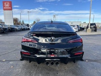 Heated front sport seats, heated steering wheel, and a 10.2-inch Acura Driver Information Interface... (image 5)