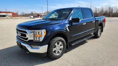 Eco-Affordable Sales. 2021 Ford XTR This truck is very clean and looks great. Saftied, Comes with 2....