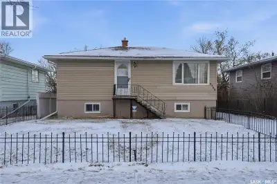Great opportunity for an investor or homeowner to add value and make this property their own. The ho...