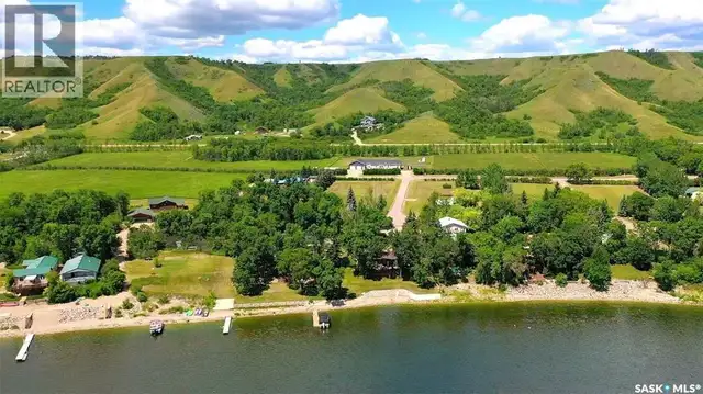 11 Willow LANE Fertile Belt Rm No. 183, Saskatchewan in Land for Sale in Regina - Image 9