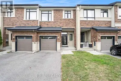 Step inside this beautifully maintained, like-new home in the heart of Riverside South - LIKE NEW wi...