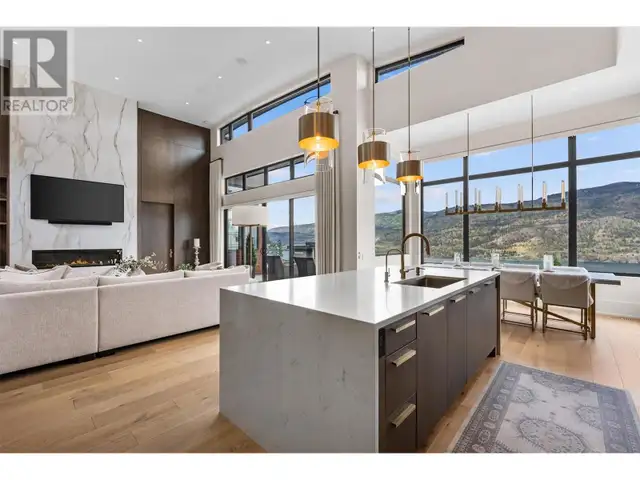 544 Clifton Lane Kelowna, British Columbia in Houses for Sale in Penticton - Image 15