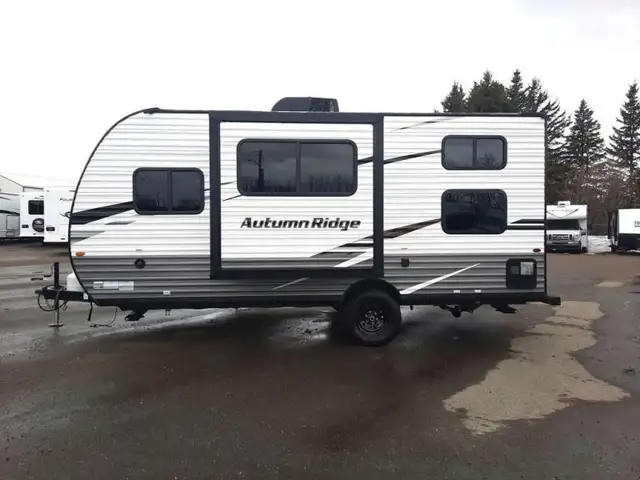 2023 Starcraft Autumn Ridge 180BHS in Travel Trailers & Campers in St. Albert - Image 7