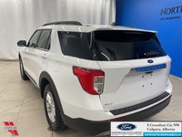 Heated Seats, Apple CarPlay, Android Auto, Power Liftgate, Remote Start, Ford Co-Pilot360, Lane Keep... (image 6)