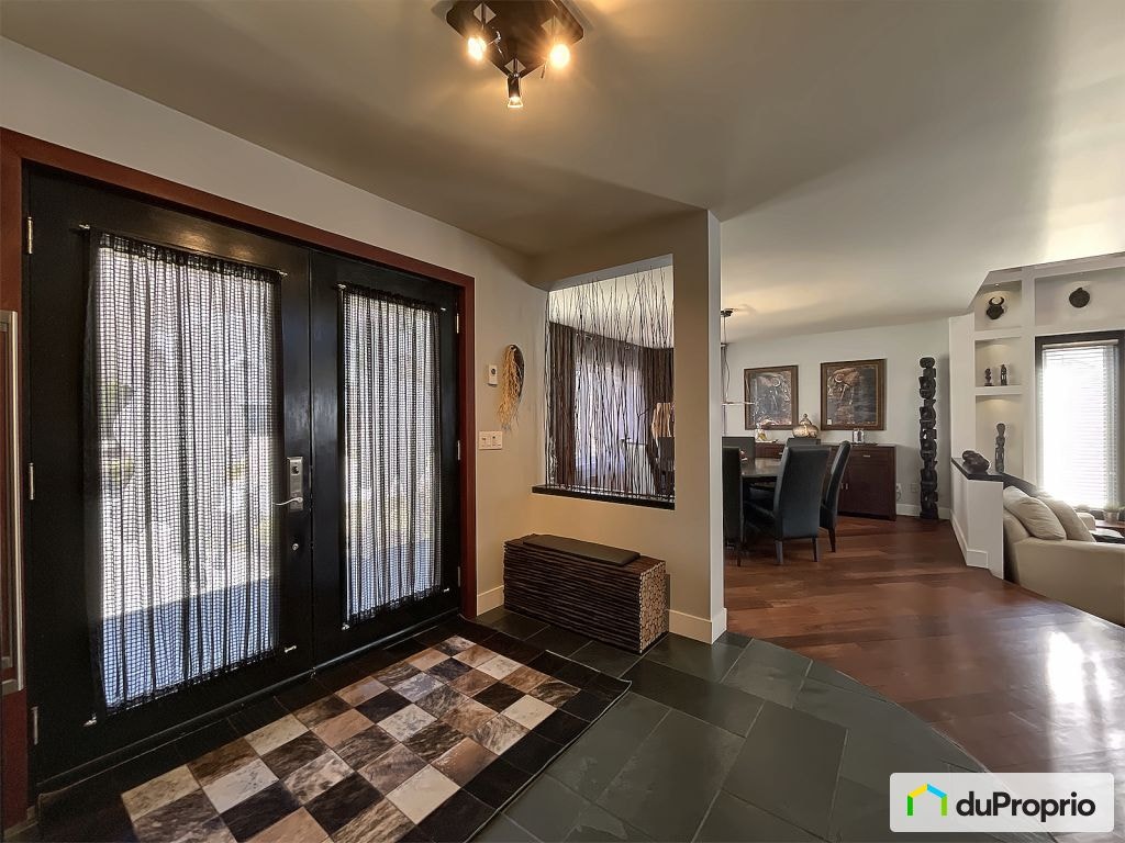 $1,389,000 - 2 Storey for sale in Mont-St-Hilaire — photo 3