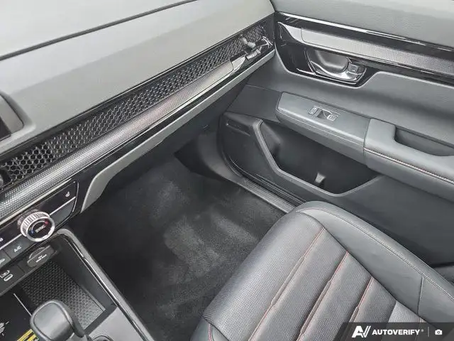 2024 Honda CR-V Hybrid Touring AWD | Apple Car Play | Android in Cars & Trucks in Ottawa - Image 26