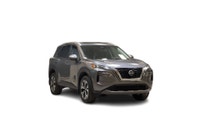Odometer is 25639 kilometers below market average! 2023 Nissan Rogue Bluetooth Hands Free Phone, Bac... (image 2)