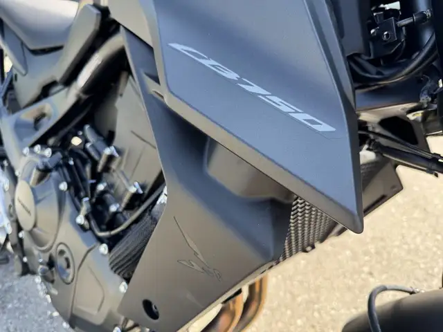 2025 Honda CB750AS Hornet ABS in Sport Bikes in Kitchener / Waterloo - Image 14