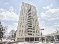 Bayview Village Place - 2 Bedroom Apartment for Rent