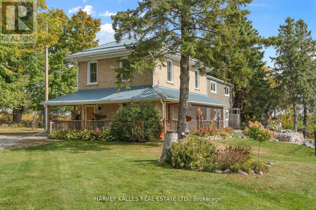 2199 NORTHEY'S RD Smith-Ennismore-Lakefield, Ontario in Houses for Sale in Peterborough - Image 2