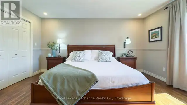 723 GOLDIE CRESCENT Kincardine, Ontario in Houses for Sale in Owen Sound - Image 29