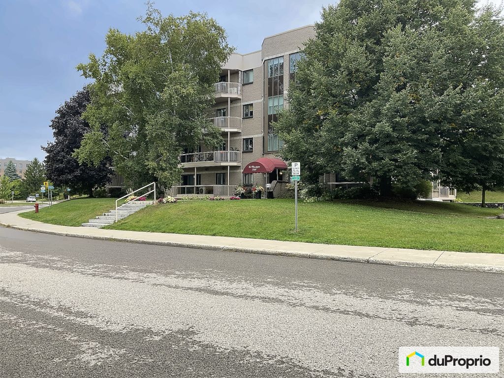 $338,500 - Condominium for sale in Ste-Foy — photo 2