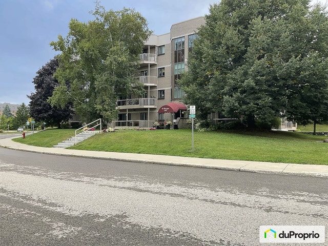 $338,500 - Condominium for sale in Ste-Foy — photo 2