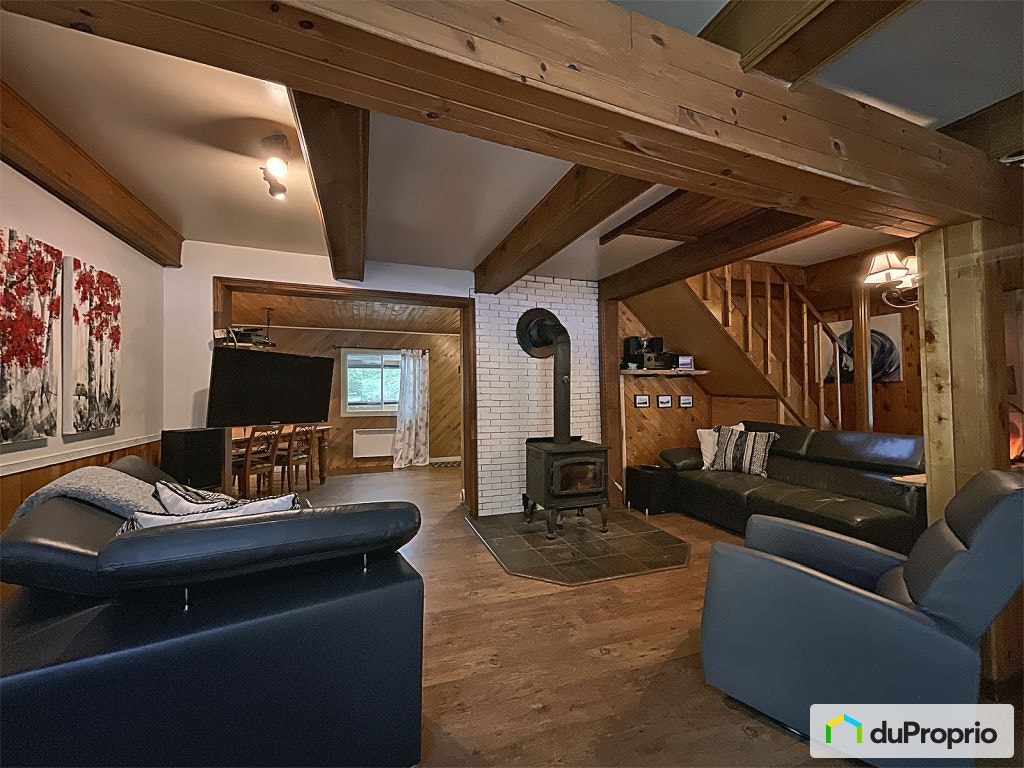 $405,000 - Bungalow for sale in St-Calixte — photo 3