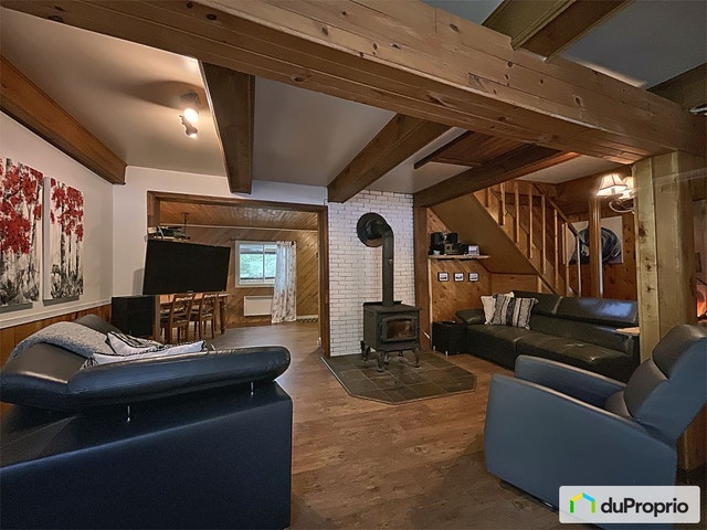 $405,000 - Bungalow for sale in St-Calixte — photo 3