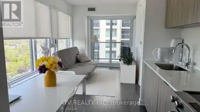 1604 - 30 SAMUEL WOOD WAY Toronto (Islington-City Centre West),