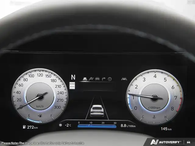 2025 Hyundai Elantra N DCT | Sport-tuned Suspension and Steering in Cars & Trucks in Edmonton - Image 16