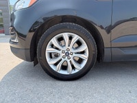 2021 Ford Edge Titanium Luxury, Comfort & Confidence | Loeppky Auto Sales Experience premium comfort... (image 9)