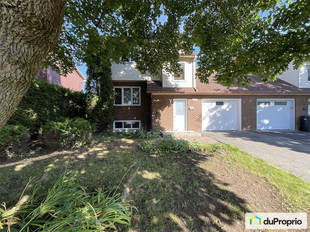 $630,000 - Semi-detached for sale in Vimont — photo 1